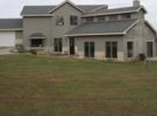 8248 SW 77th St, Auburn, KS 66402