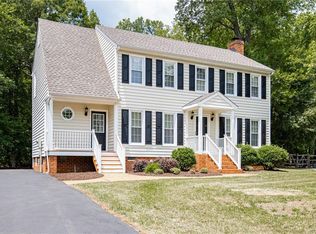 11052 Forest Trace Way, Glen Allen, VA 23059