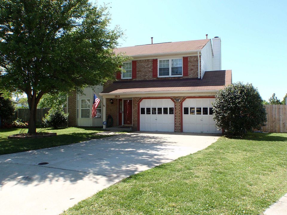 1012 Ormond Ct