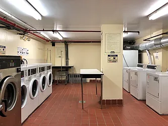 Rented by Keller Williams NYC