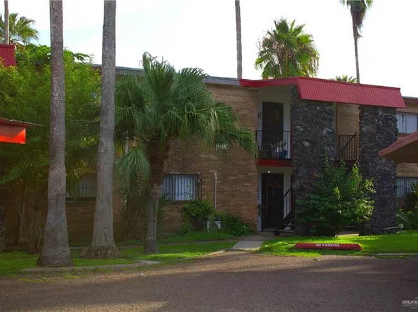 1944 W University Blvd #8C, Brownsville, TX 78520