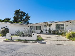 2073 Stradella Rd, Los Angeles, CA 90077