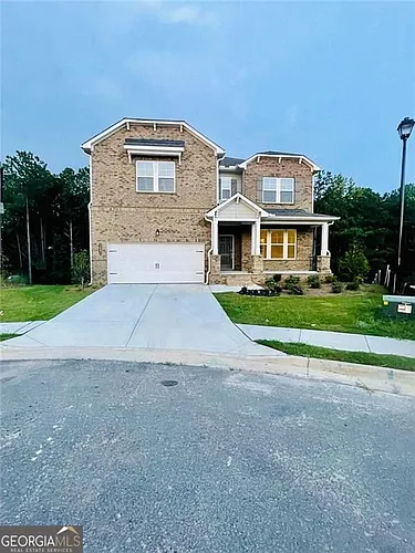3462 Burkston Pl Photo 1