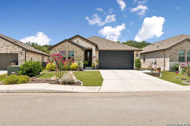 10738 Yellowtail Blvd