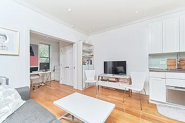 Rented by Living New York