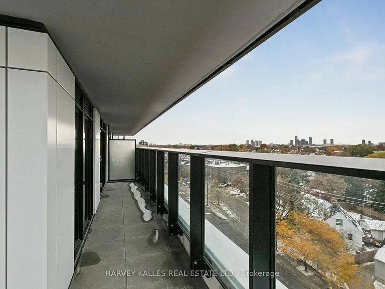 801 The Queensway #706 — Photo 27