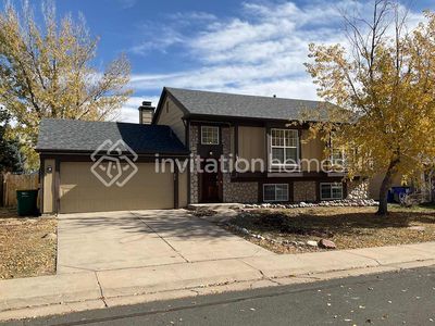 5856 S Nepal Way, Centennial, CO, 80015