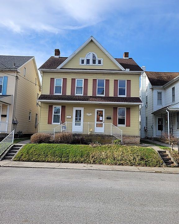 543 Baer Ave, Hanover, PA 17331 Zillow