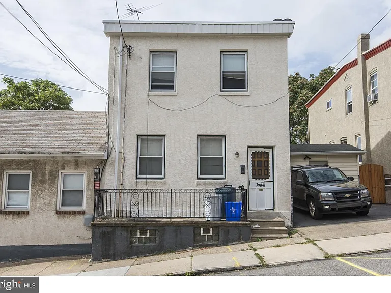 4144 Terrace St — Photo 1