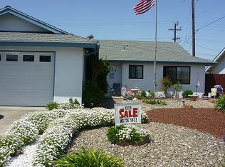 421 S R St, Lompoc, CA 93436