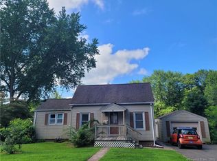 5 Upper Butcher Rd, Ellington, CT 06029