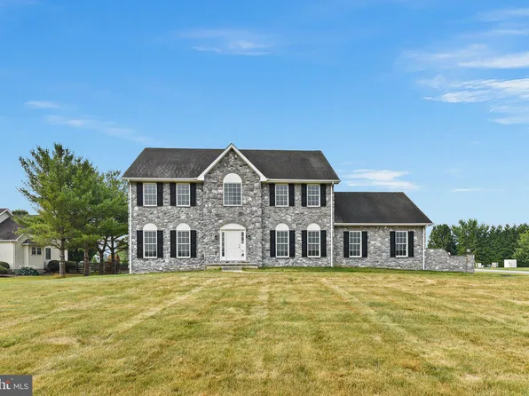 6352 Millington Rd, Clayton, DE 19938