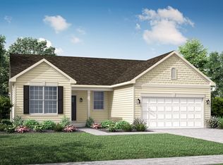 Fox Trail Ct, WONDER LAKE, IL 60097