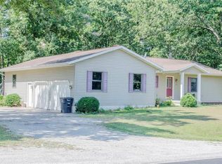 15059 E 875th Rd, Effingham, IL 62401