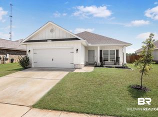 23106 Lieutenant Ave, Foley, AL 36535