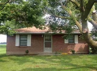 1263 S Main St, Dunkirk, IN 47336