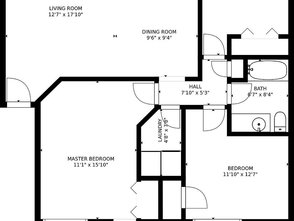 1st image of this home