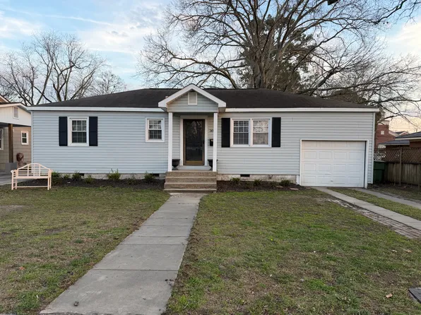 302 Main St E, Hartselle, AL 35640