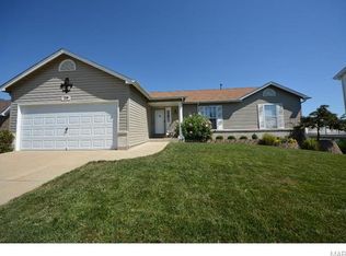 39 Tulip Bend Dr, Wentzville, MO