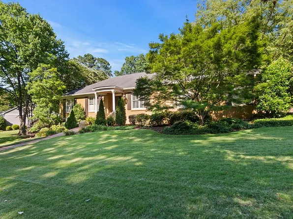 133 Covey Chase, Tuscaloosa, AL 35406
