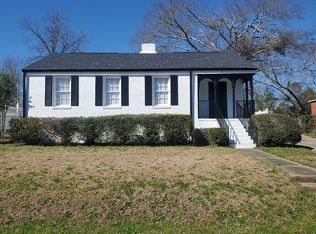 720 Matheson Rd, Milledgeville, GA 31061