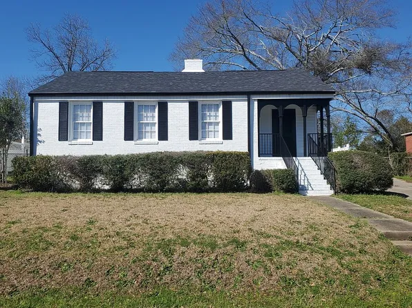 720 Matheson Rd, Milledgeville, GA 31061