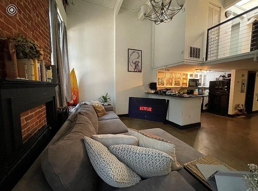 Storage Depot Lofts Apartments in Atlanta, GA Zillow