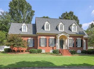 1167 Brookgate Way NE, Atlanta, GA 30319