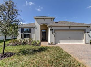 19505 Fort King Run, Brooksville, FL 34601