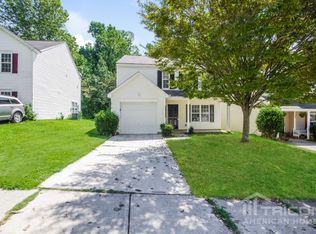 1219 McAllister Dr, Charlotte, NC 28216