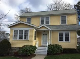 10 Bellevue Rd, Belmont, MA 02478