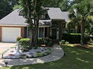 6 Thames Ct, Columbia, SC 29209