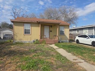 4705 Nesbitt Dr, Corpus Christi, TX 78415