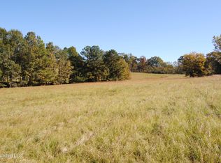 Chestnut Hill Rd LOT 60, Flora, MS 39071