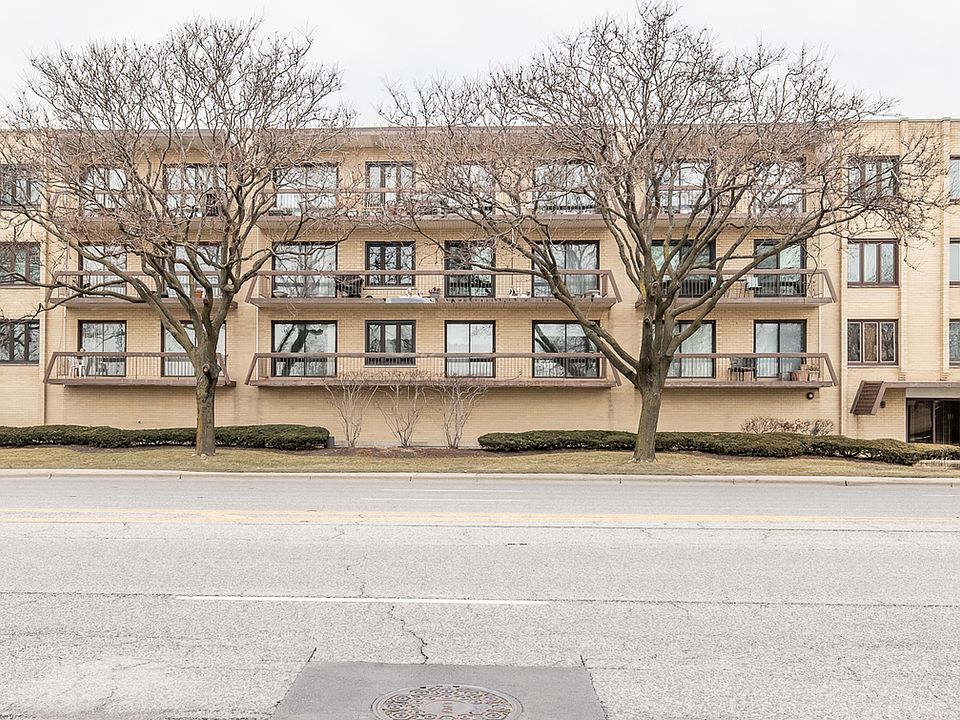 1st image of 7710 Dempster St Unit 305