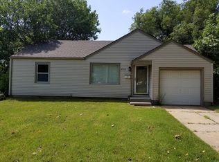 4014 E Vesta Dr, Wichita, KS 67208