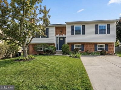 3815 Perryhurst Pl, Baltimore, MD, 21236