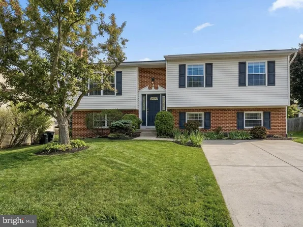 3815 Perryhurst Pl, Baltimore, MD 21236