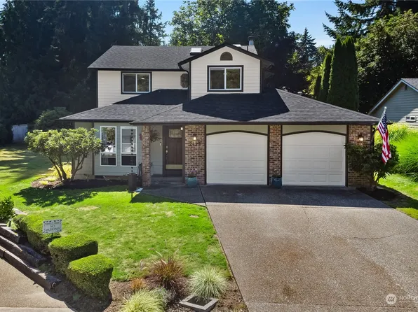 2429 Woodfield Loop SE, Olympia, WA 98501