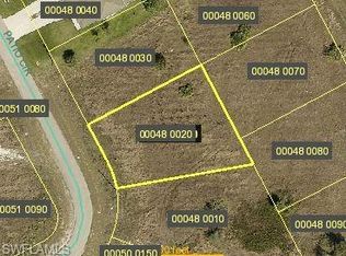 234 Patio Cir, Lehigh Acres, FL 33974