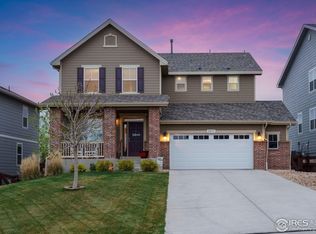 2277 Stonefish Dr, Windsor, CO 80550