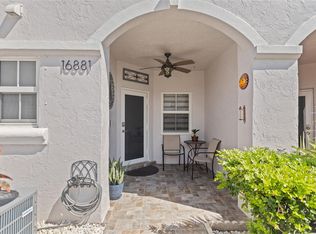 16881 SW 1st St #23-3, Pembroke Pines, FL 33027