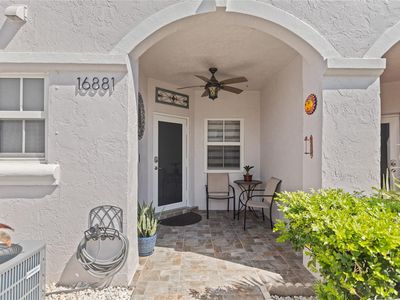 16881 SW 1st Street #23-3, Pembroke Pines, FL, 33027