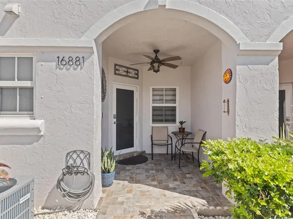 16881 SW 1st Street #23-3, Pembroke Pines, FL 33027