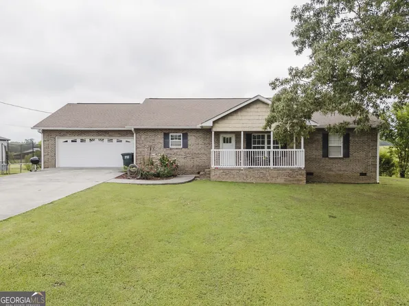 336 Evergreen Rd NE, Resaca, GA 30735
