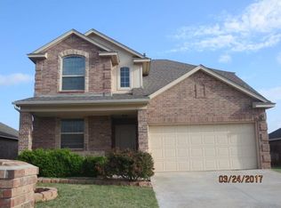2309 NW 153rd St, Edmond, OK 73013