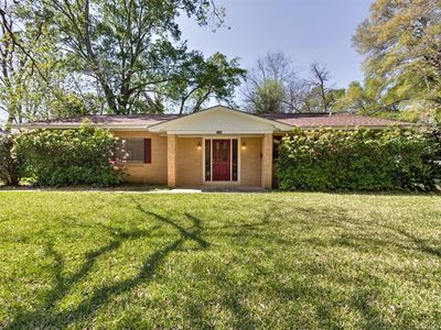 1005 Logansport St, Nacogdoches, TX, 75961