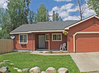 701 Bridle Path Way, McCall, ID 83638