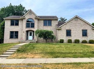 2866 Turtlecreek Dr, East Lansing, MI 48823
