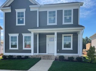 6623 Sacagawea St, Ruther Glen, VA 22546
